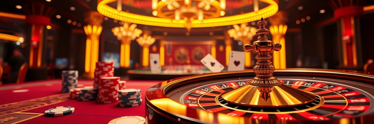21bit casino — Game Selection and Software Providers